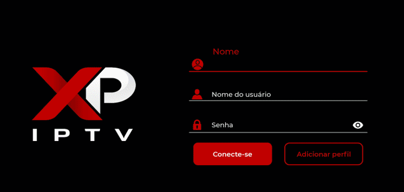 Imagem do App