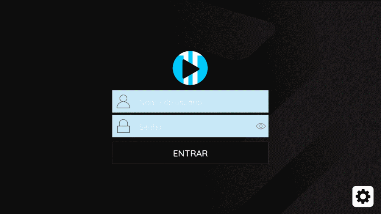 Imagem do App